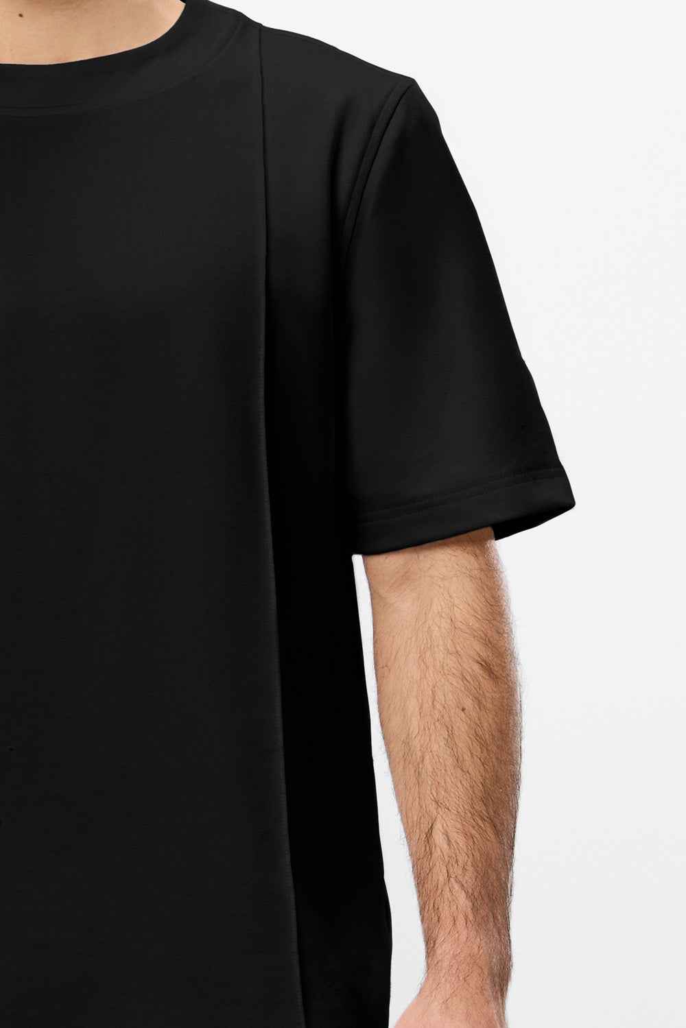 Koszulka Thom w kolorze off-white