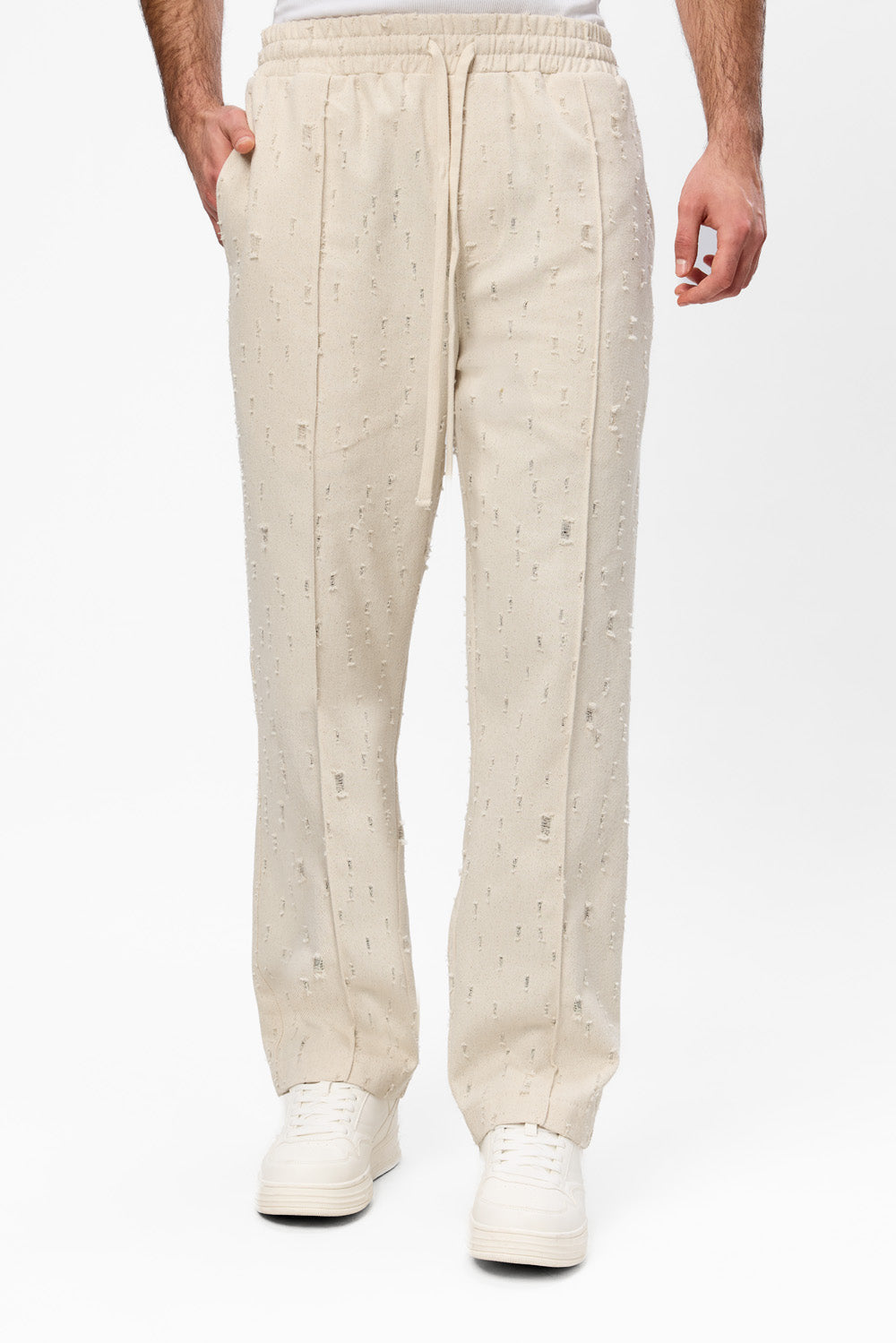 Spodnie Denim Royale