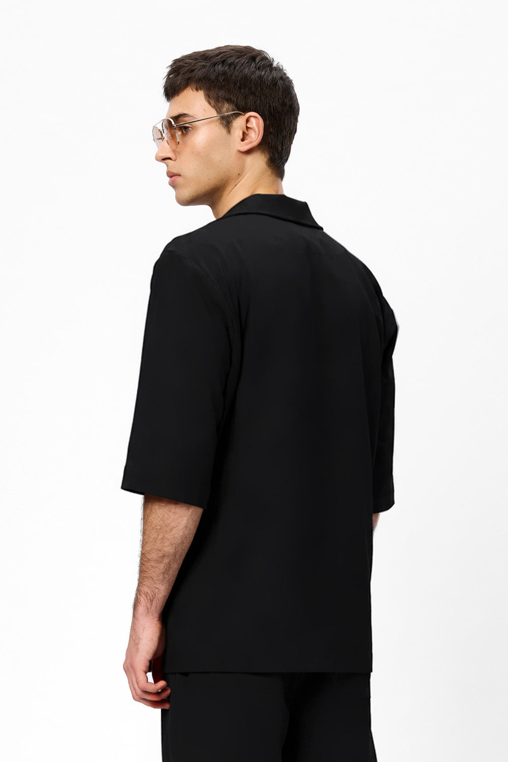 Koszula Thom w kolorze off-white