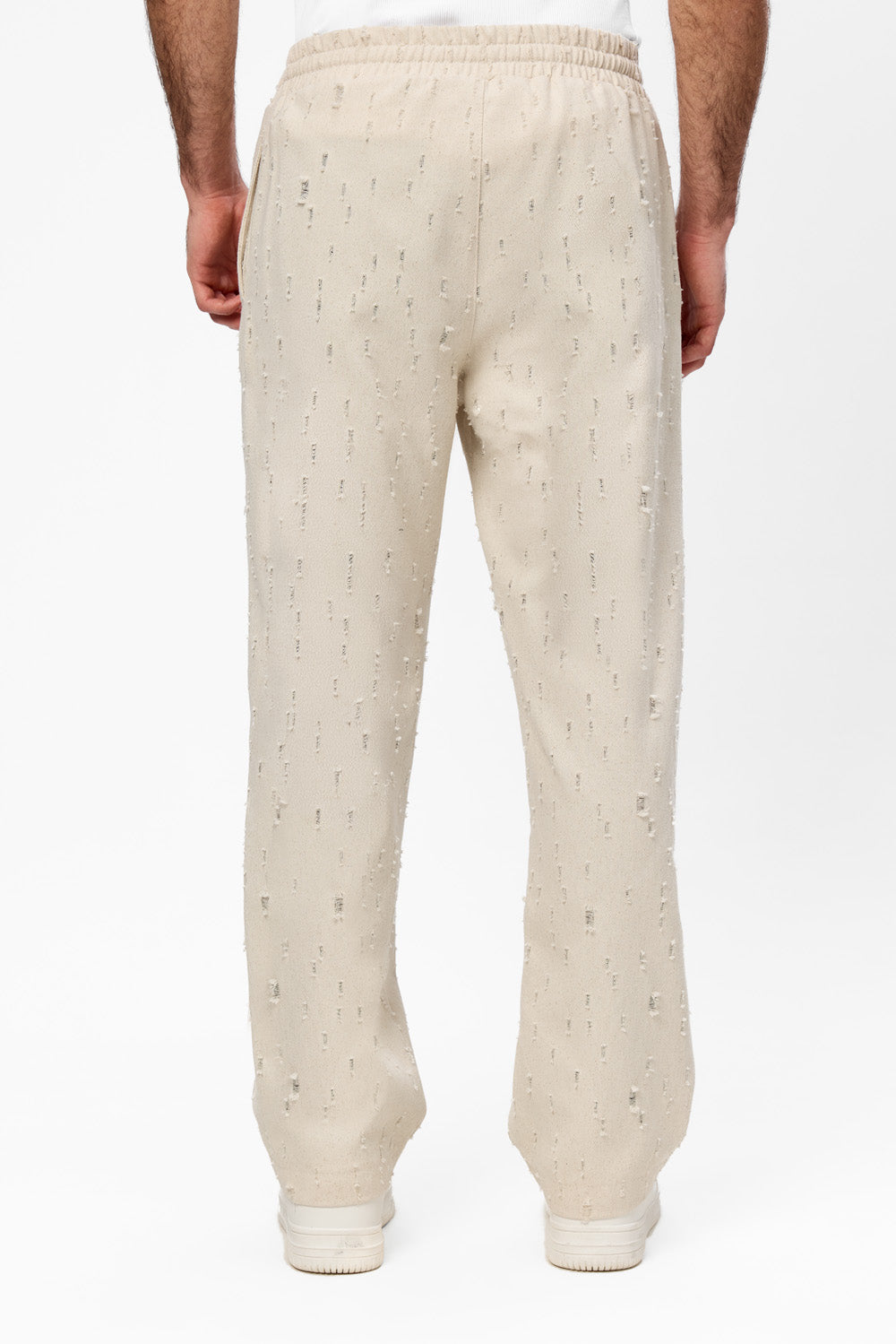 Ten denim Black pants