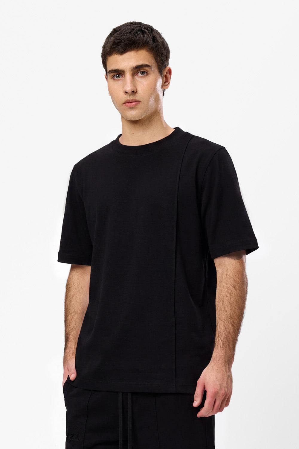 Koszulka Thom w kolorze off-white