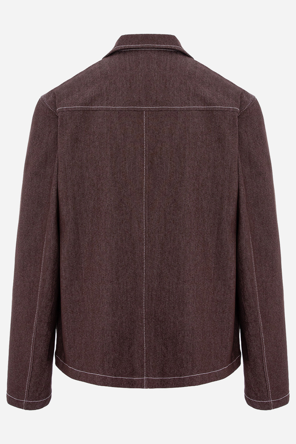 Koszula Denim Royale