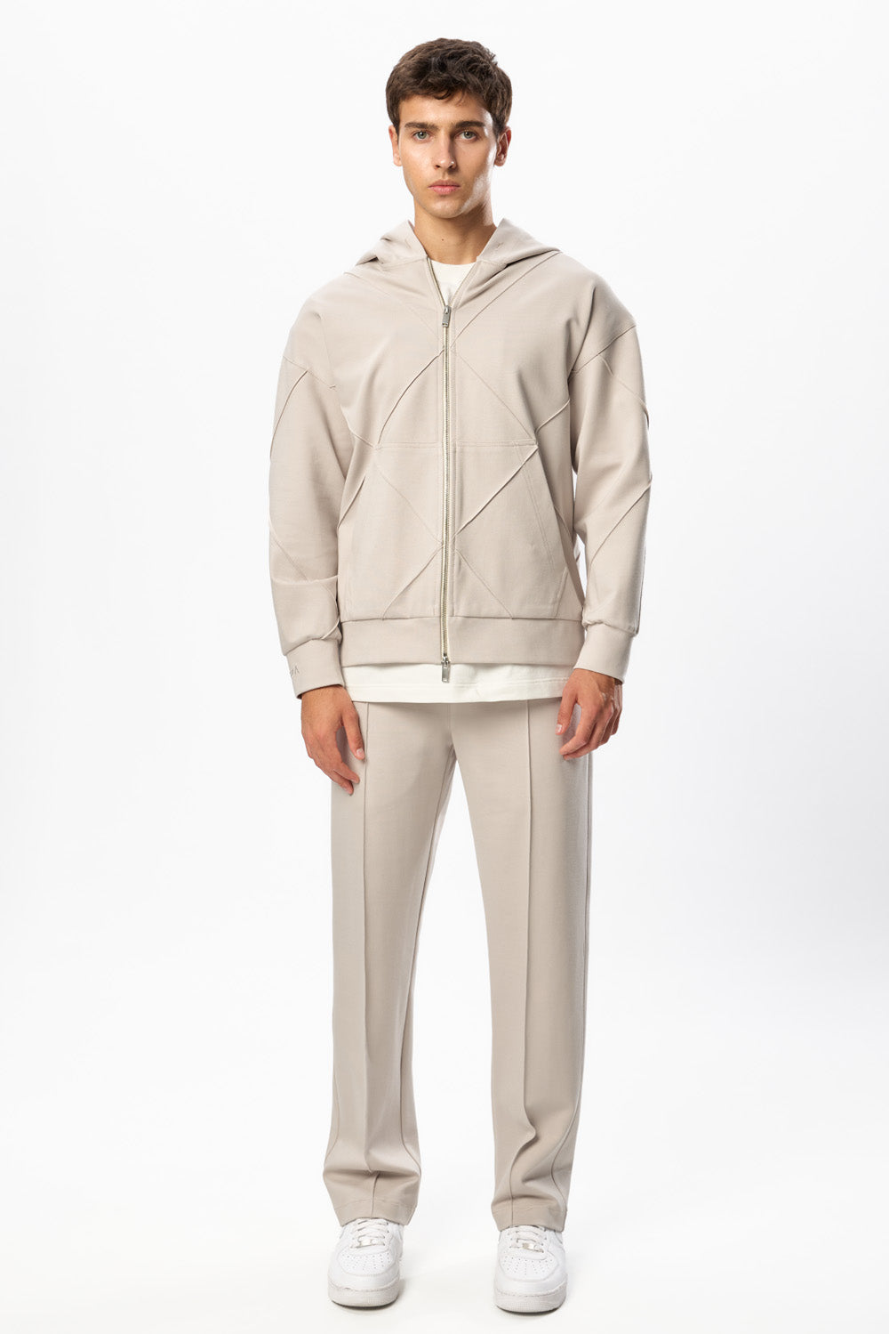 247 Vanilla Omar Pants