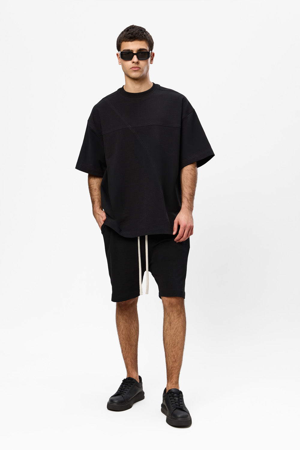 Koszulka Thom w kolorze off-white