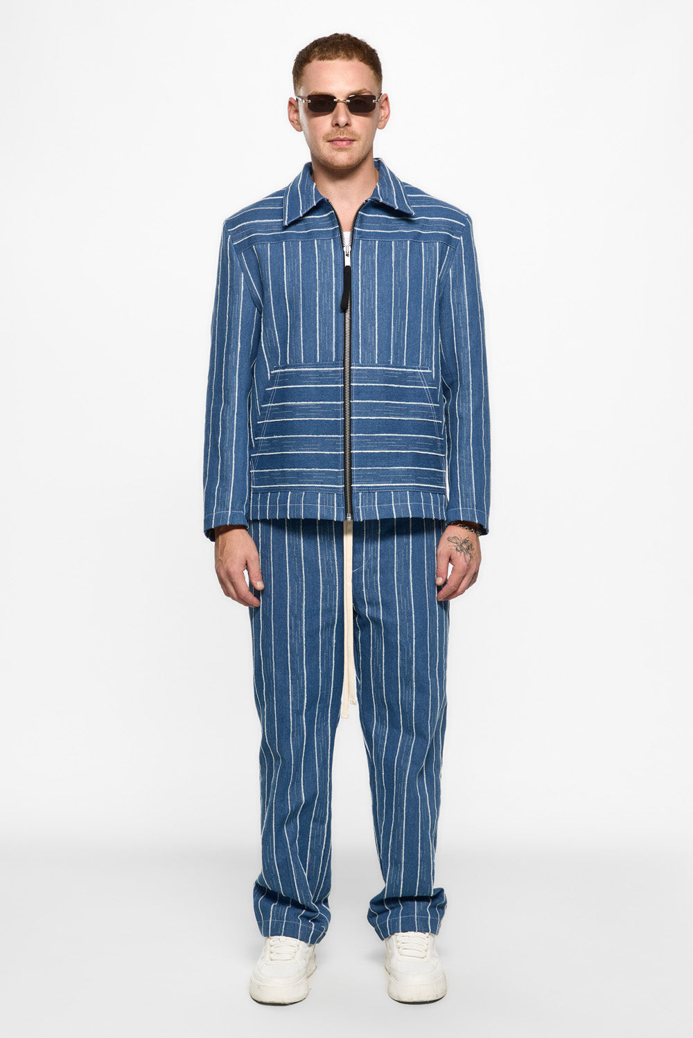 Koszula Denim Royale