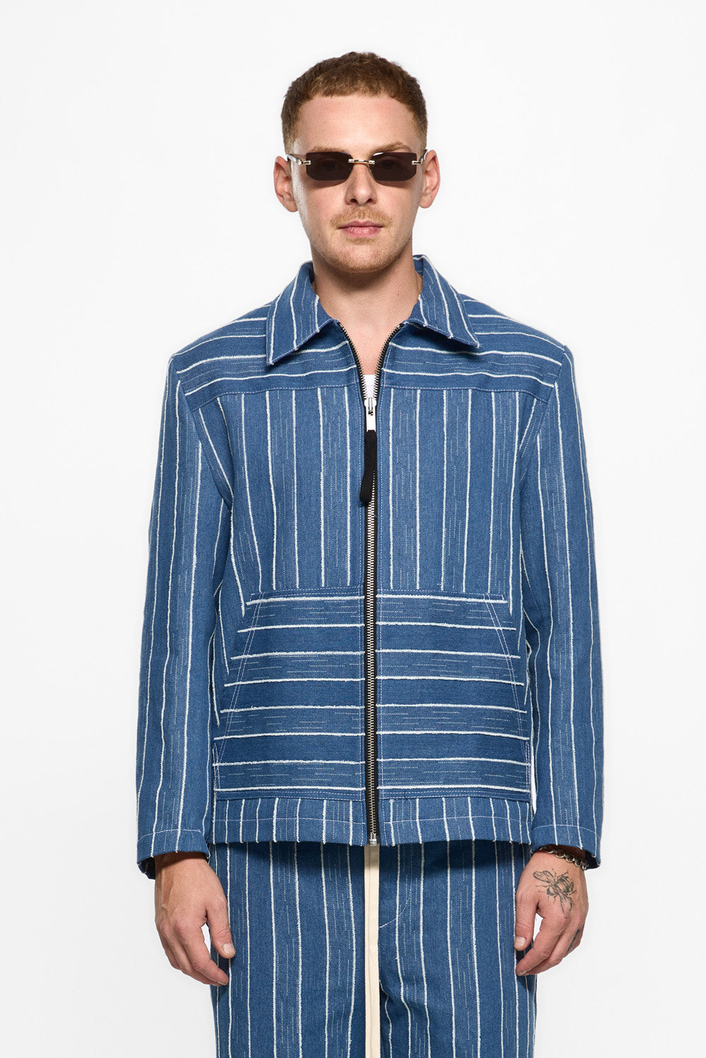 Koszula Denim Royale