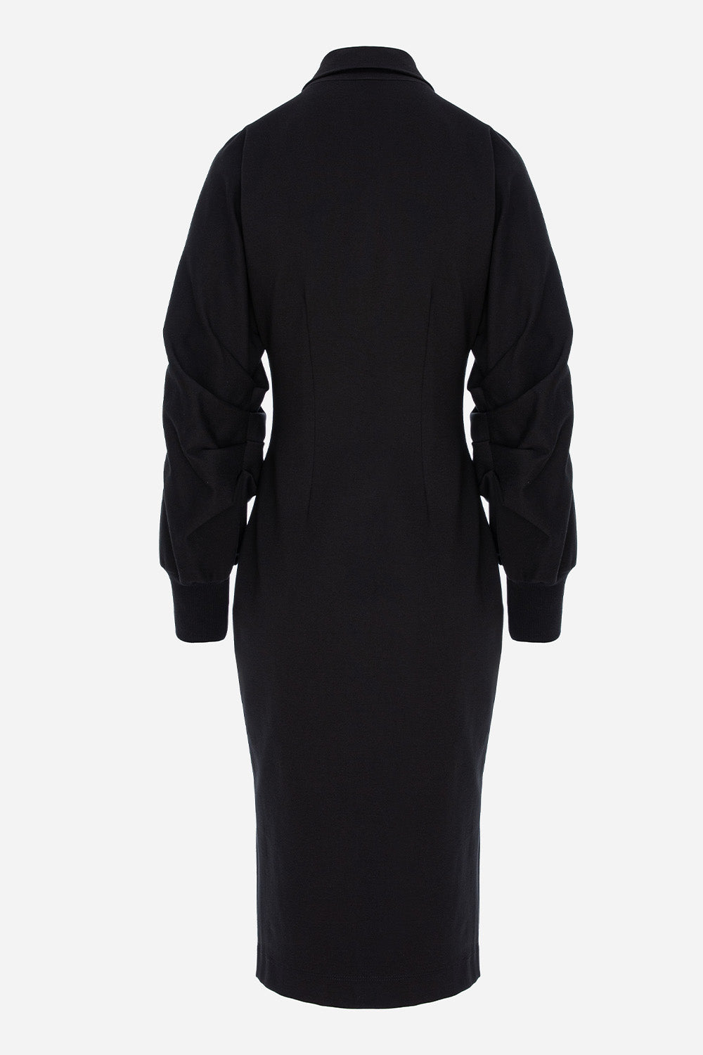 Ane Black Dress