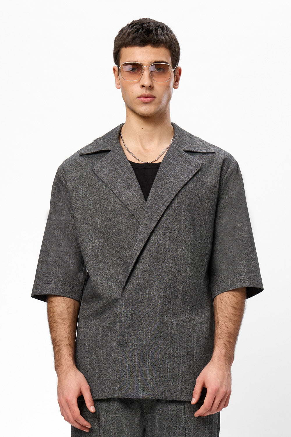 Koszula Thom w kolorze off-white