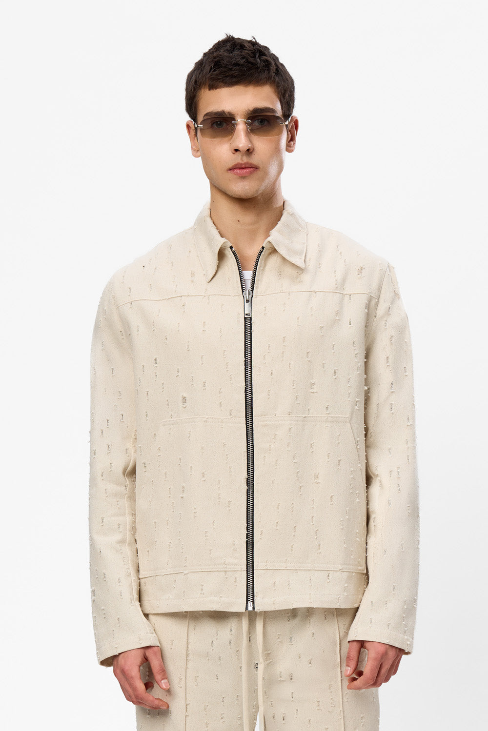 Koszula Denim Royale