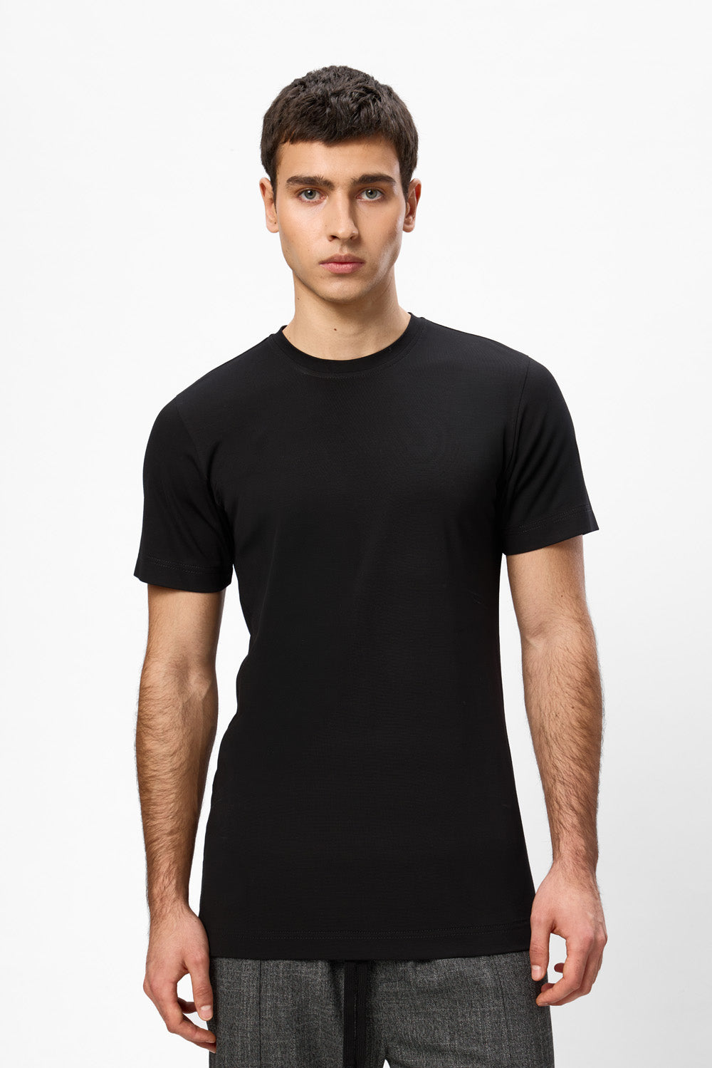 Koszulka Thom w kolorze off-white