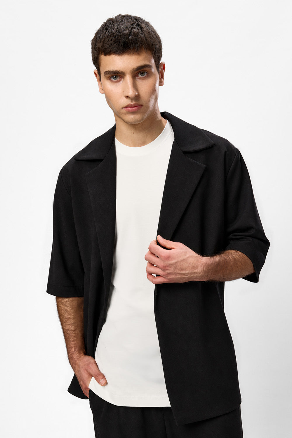 Koszula Thom w kolorze off-white
