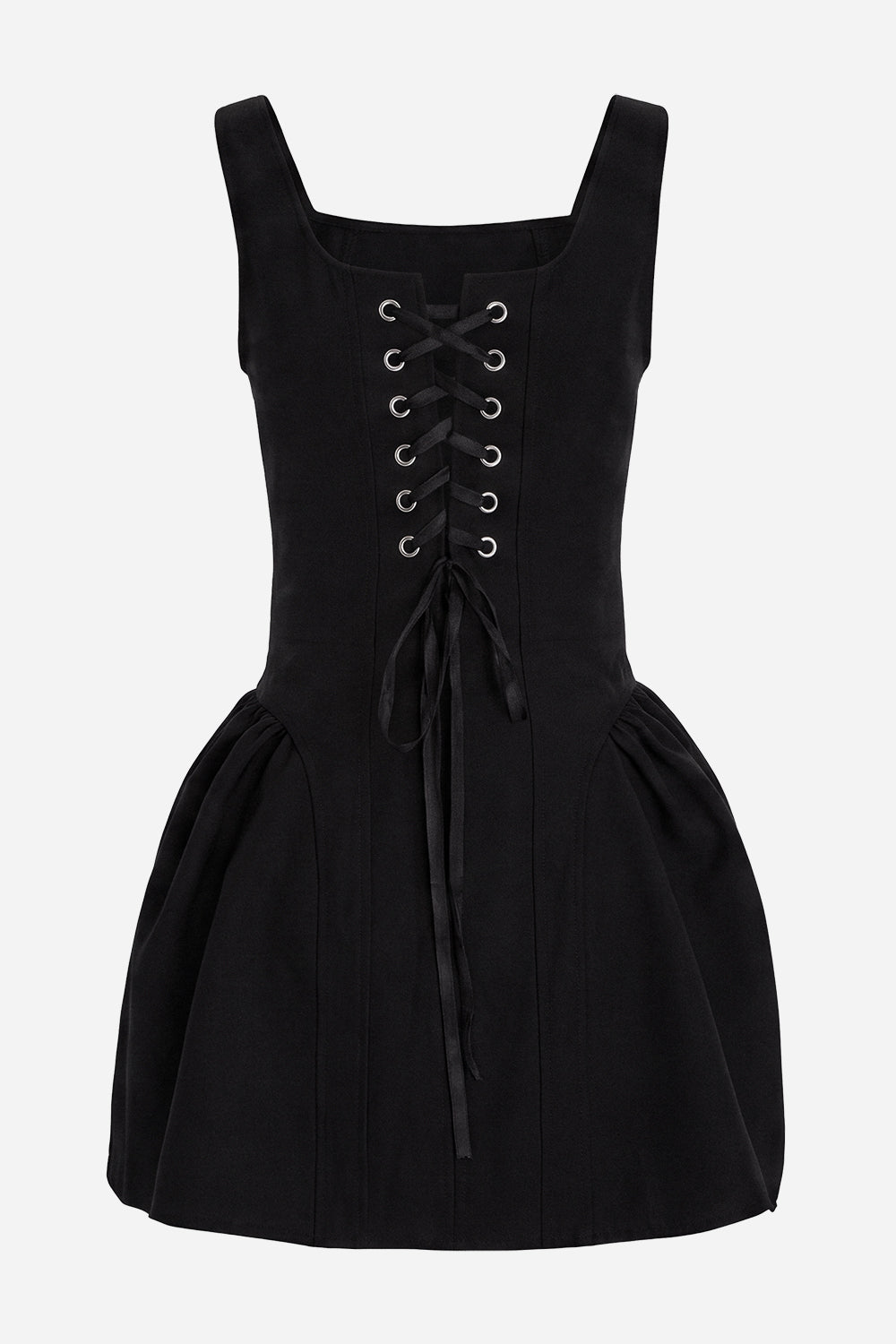 Alice black dress