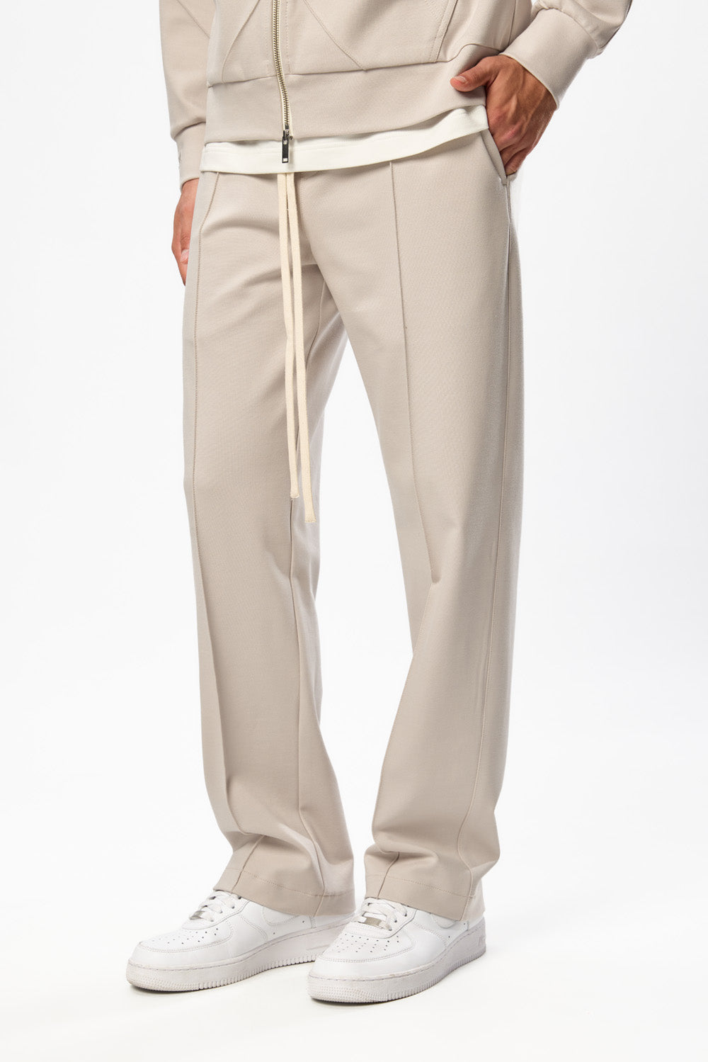 247 Vanilla Omar Pants