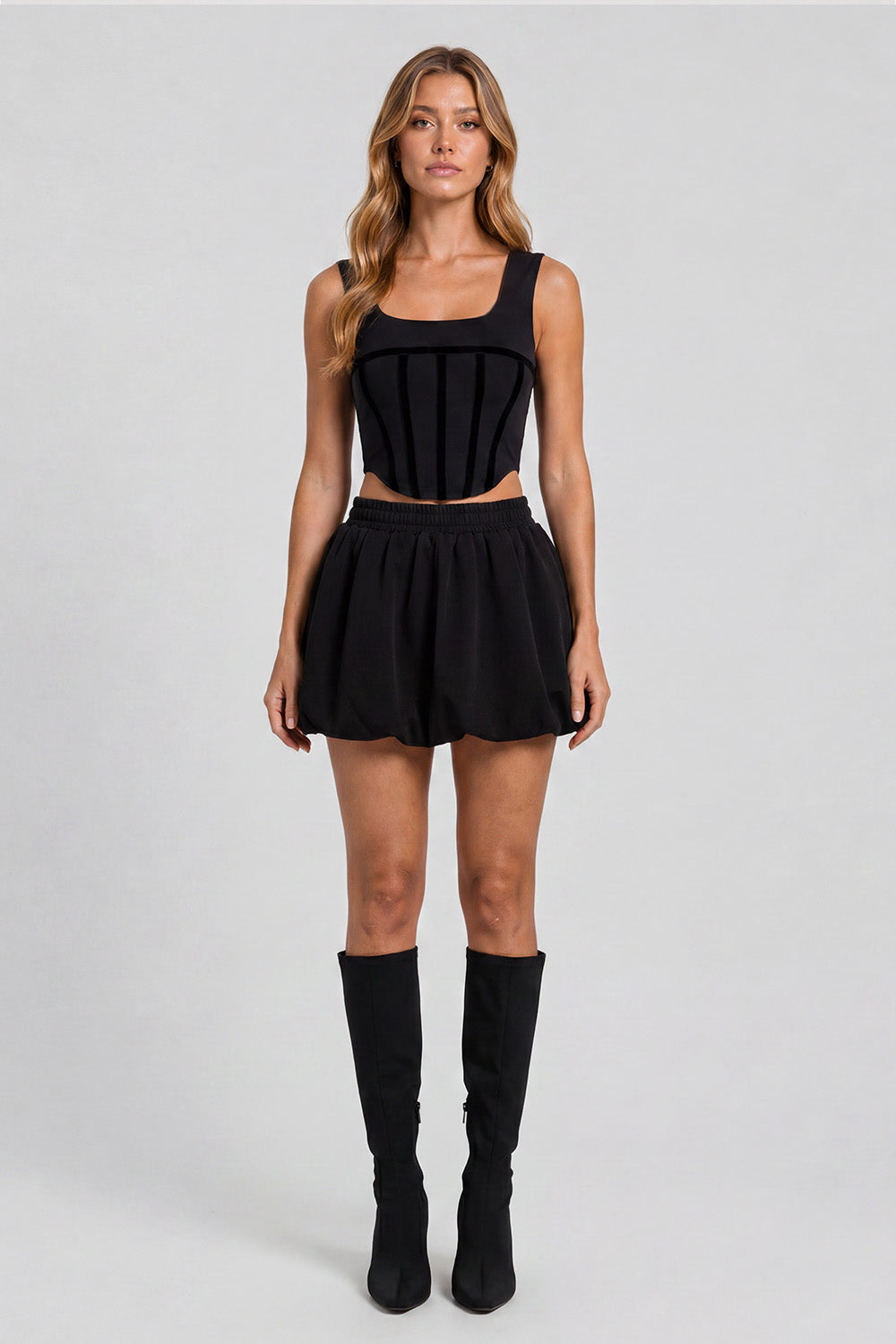 Beverly Top