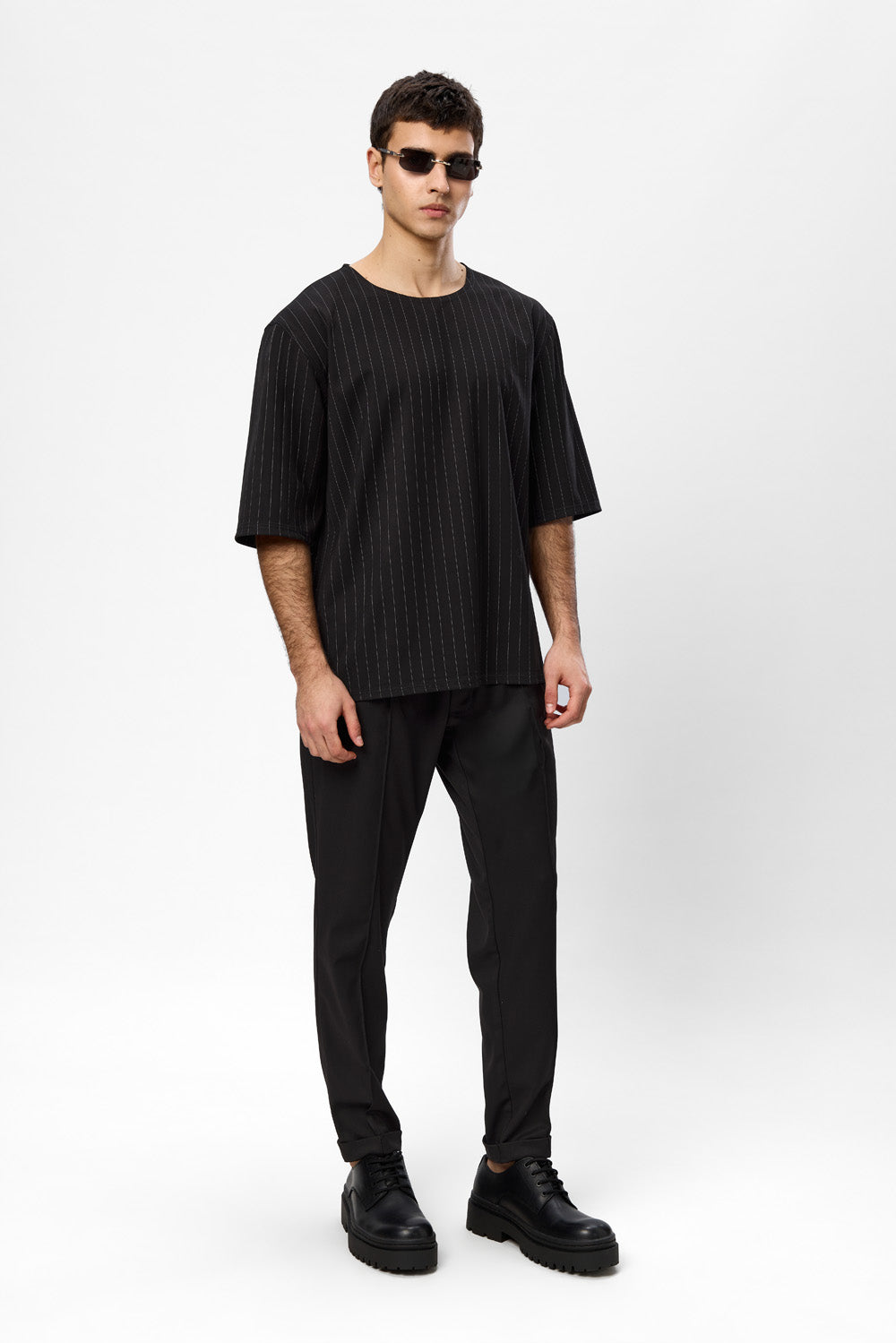 Koszulka Thom w kolorze off-white