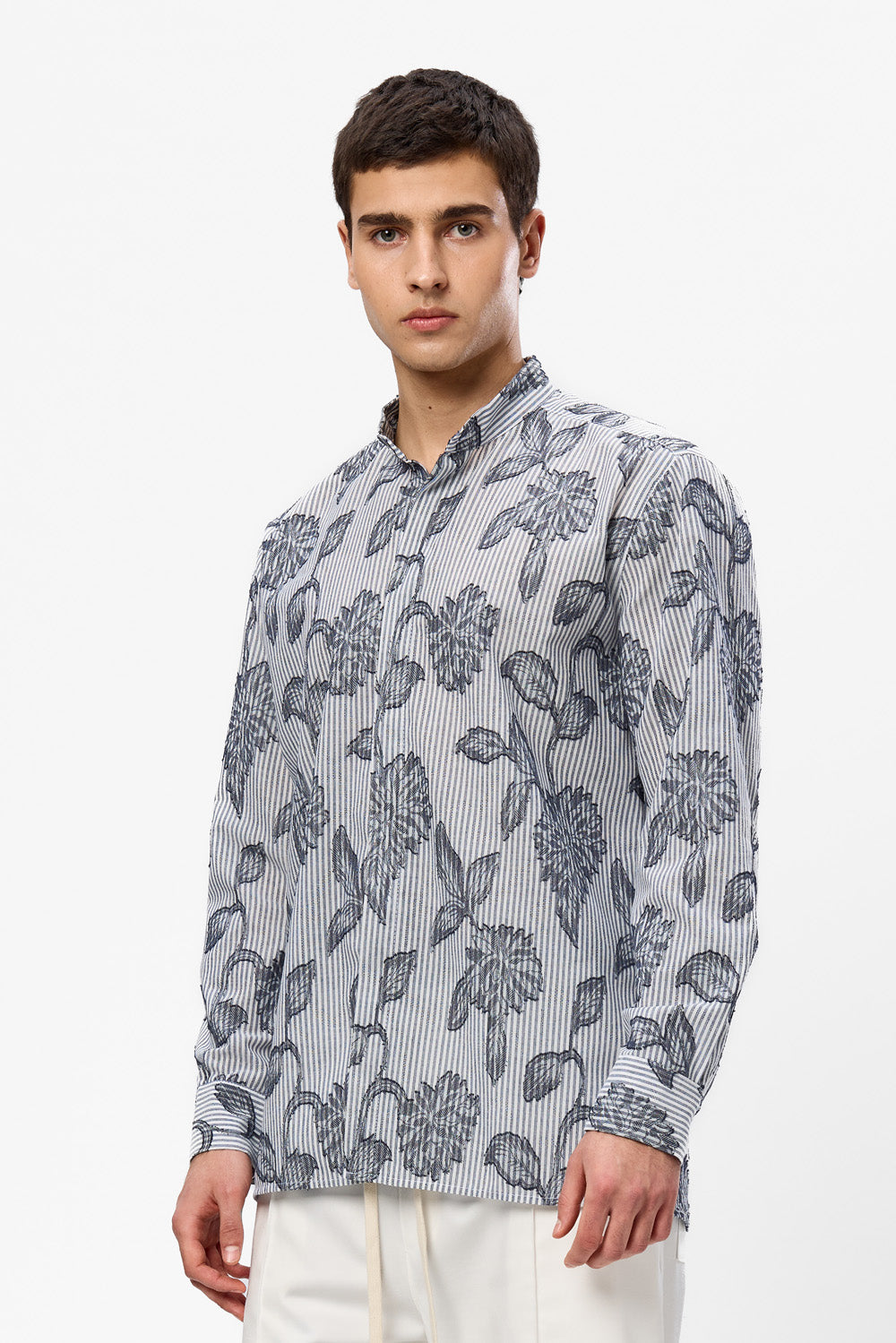 Firenze floral Shirt