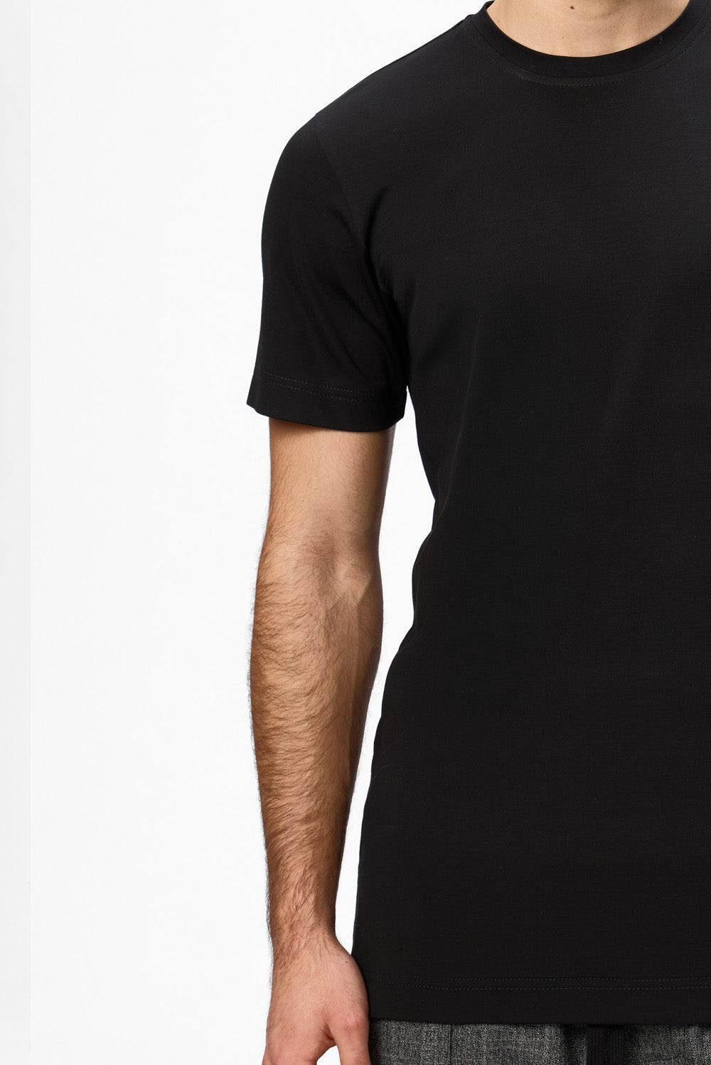 Koszulka Thom w kolorze off-white