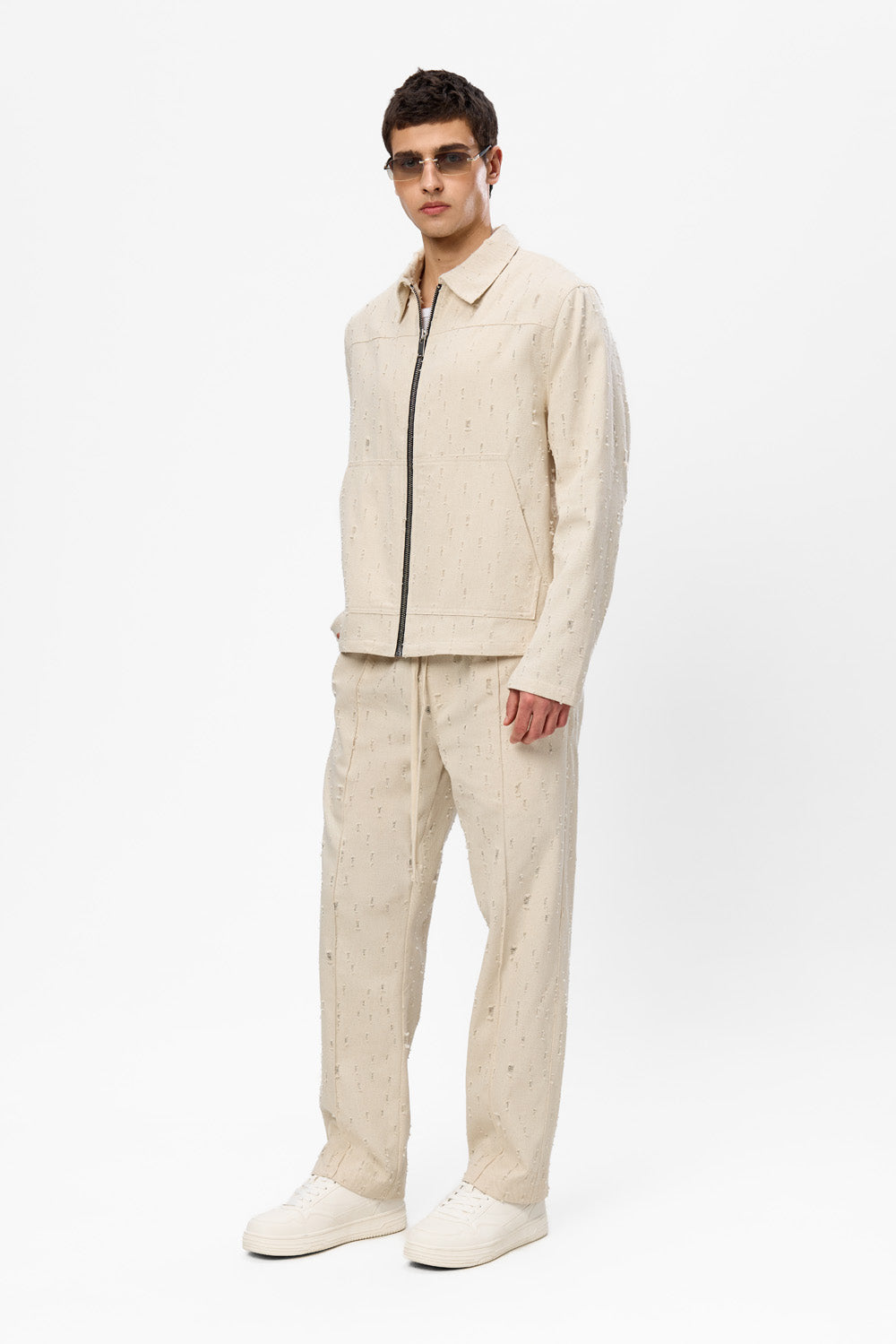 Koszula Denim Royale