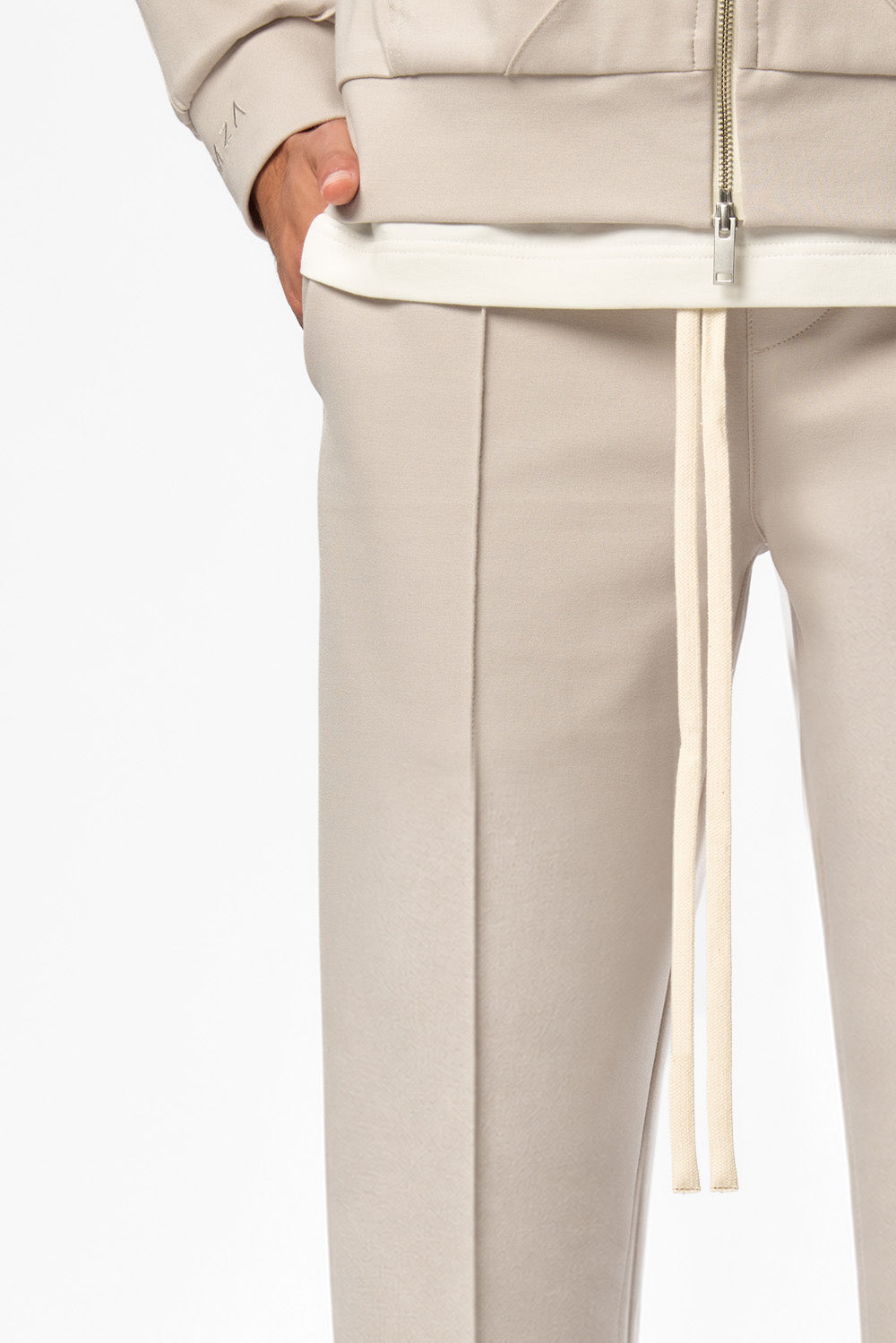 247 Vanilla Omar Pants
