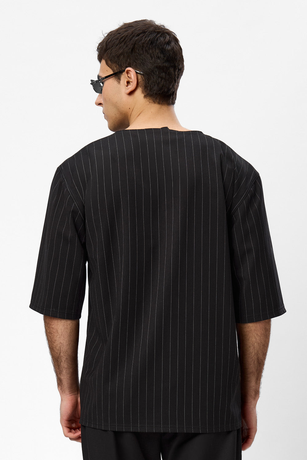 Koszulka Thom w kolorze off-white