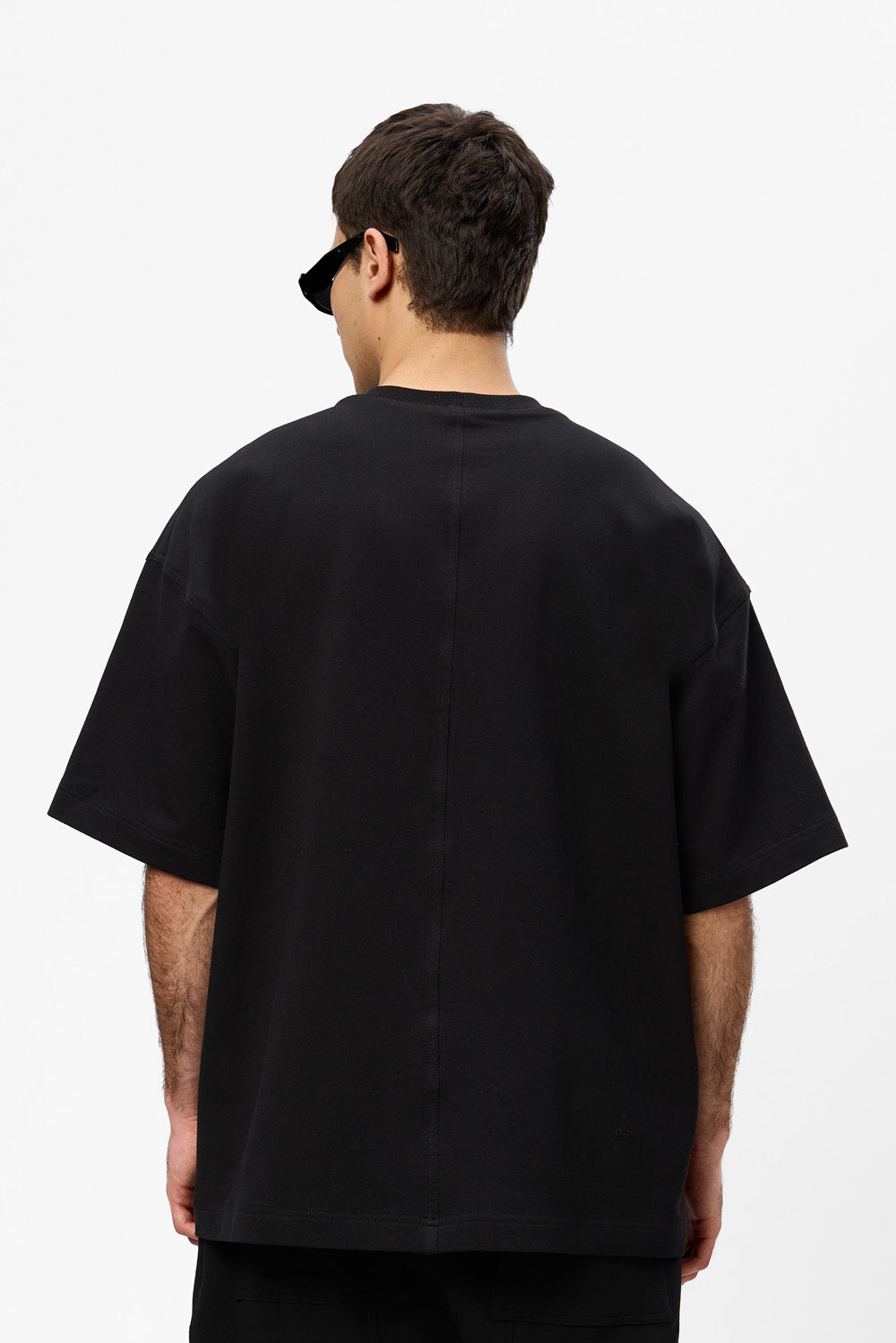 Koszulka Thom w kolorze off-white