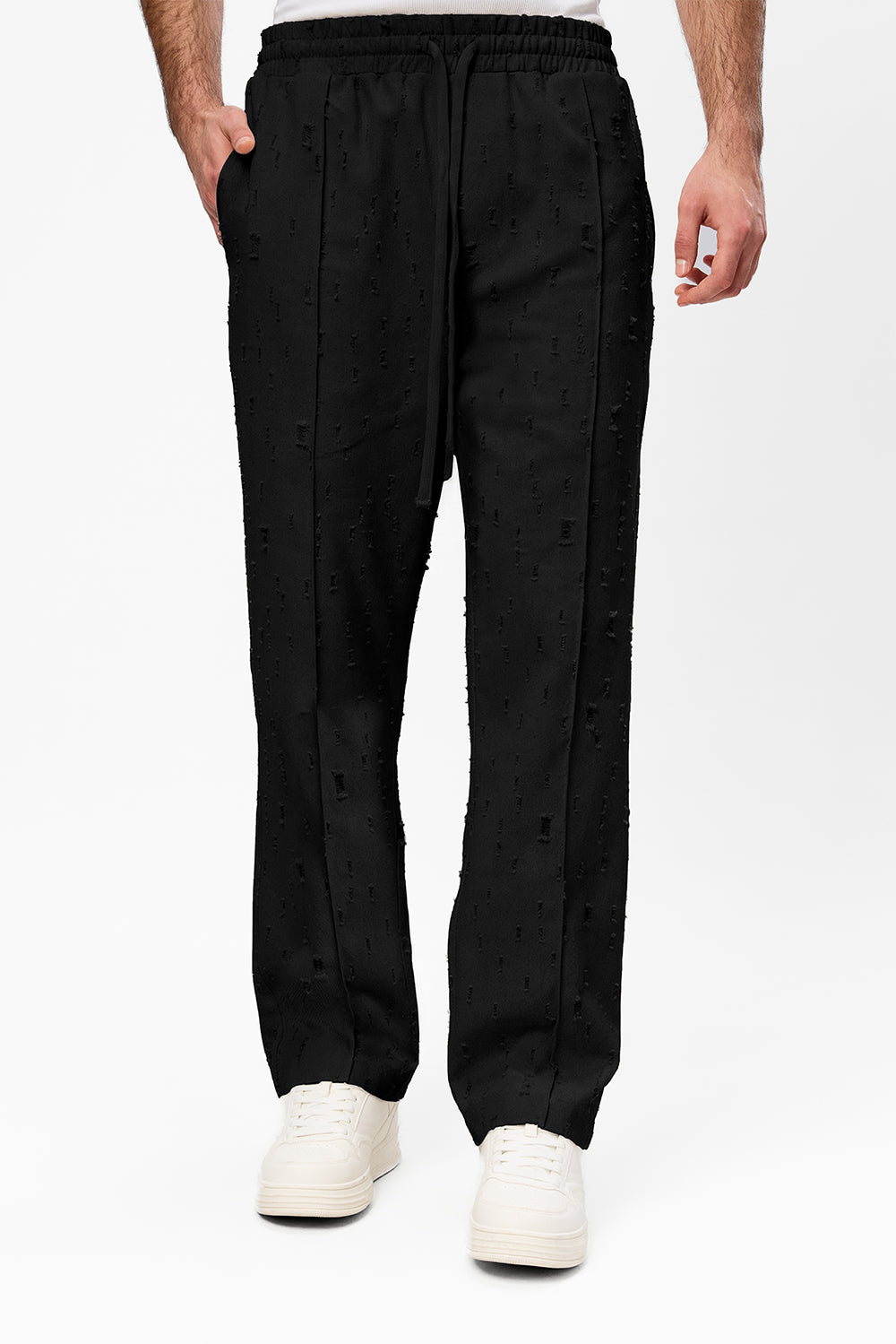Spodnie Denim Royale