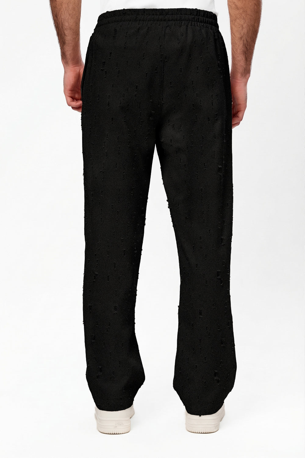 Ten denim Black pants