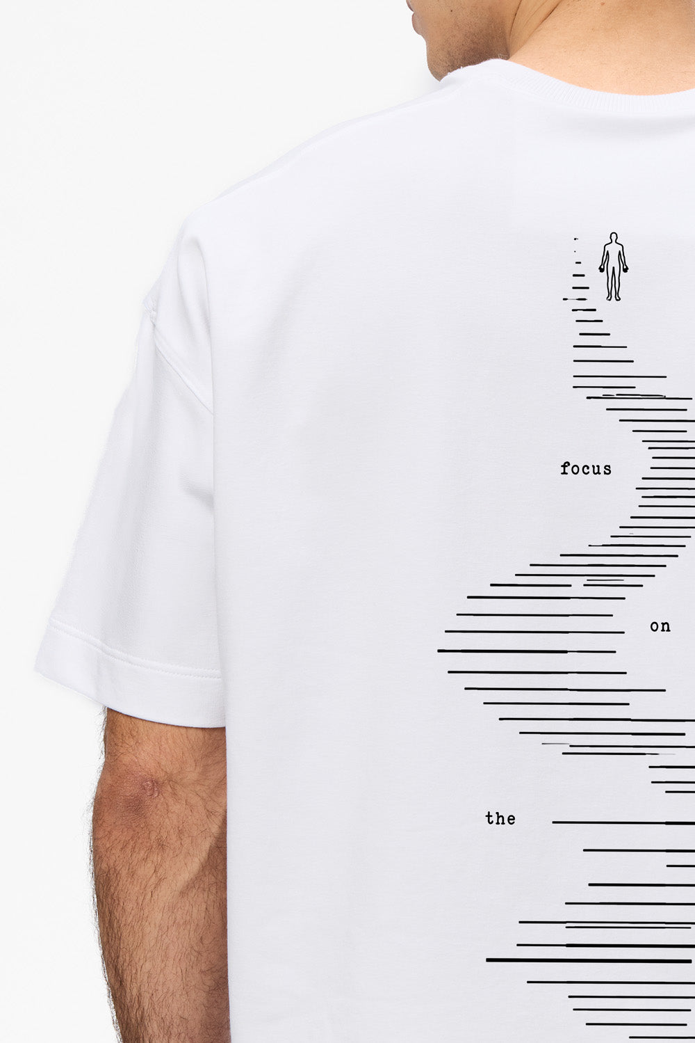 Focus on the Mission T-Shirt
