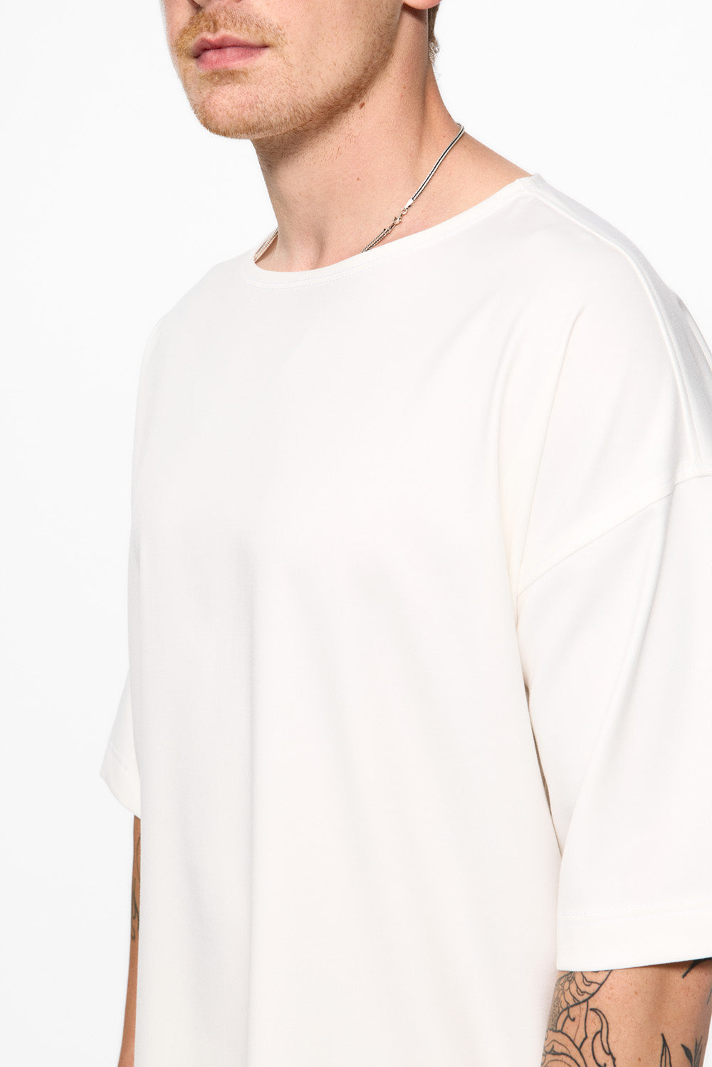 Czarna koszulka Lisabona