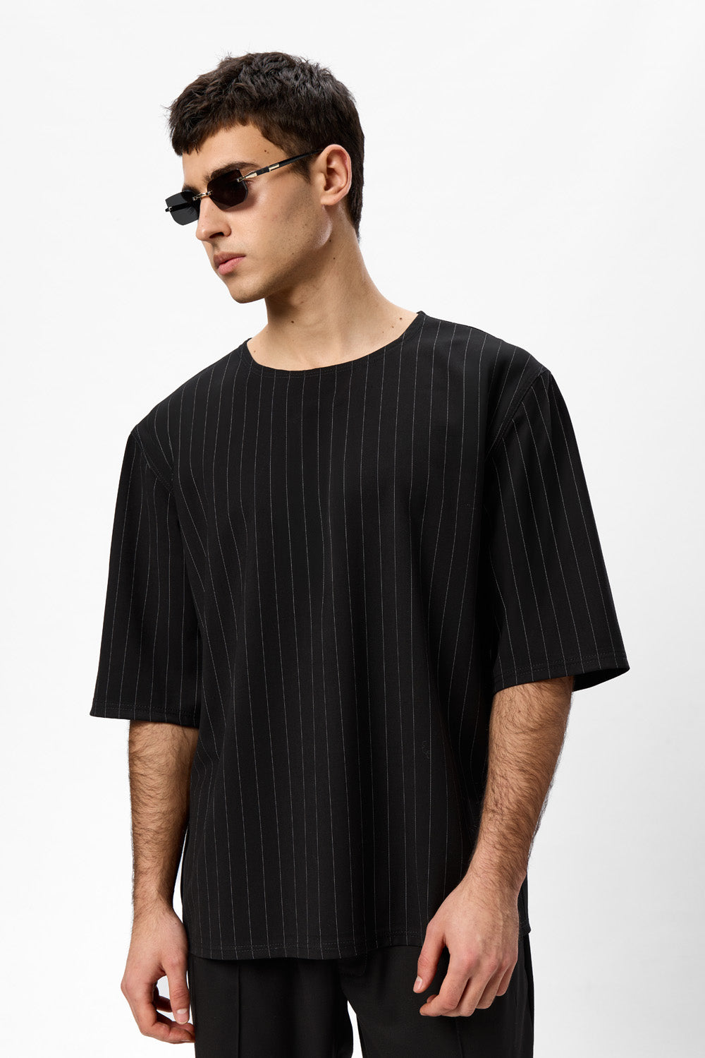 Koszulka Thom w kolorze off-white