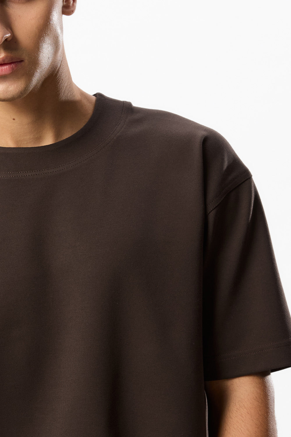 Koszulka Thom w kolorze off-white