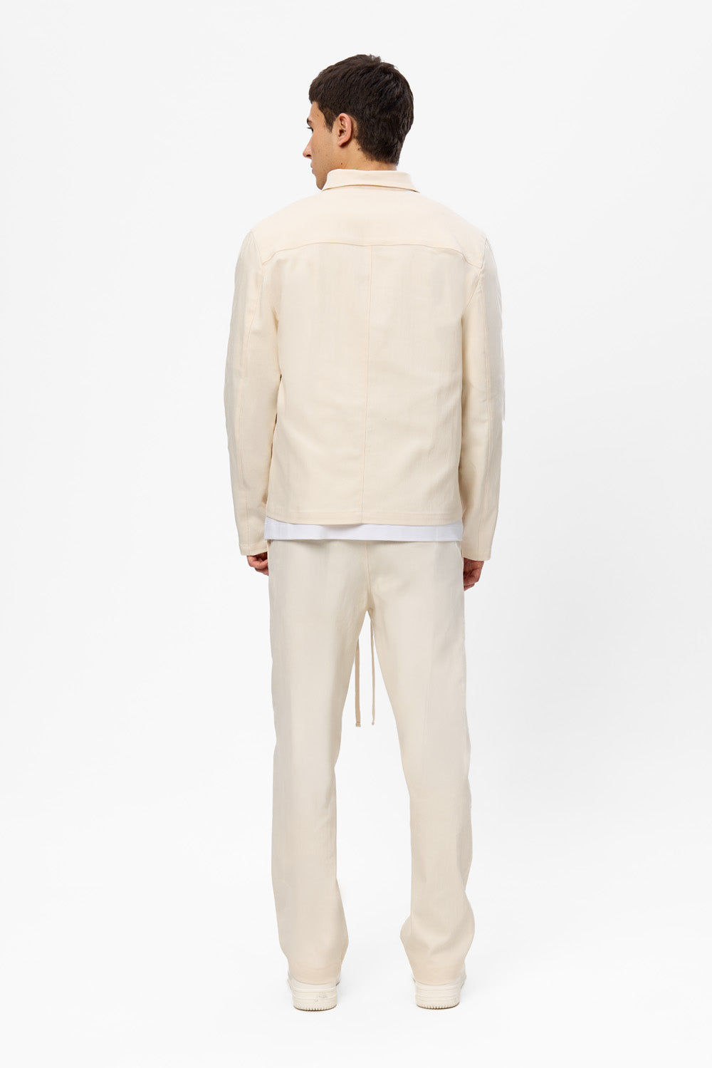 Koszula Denim Royale