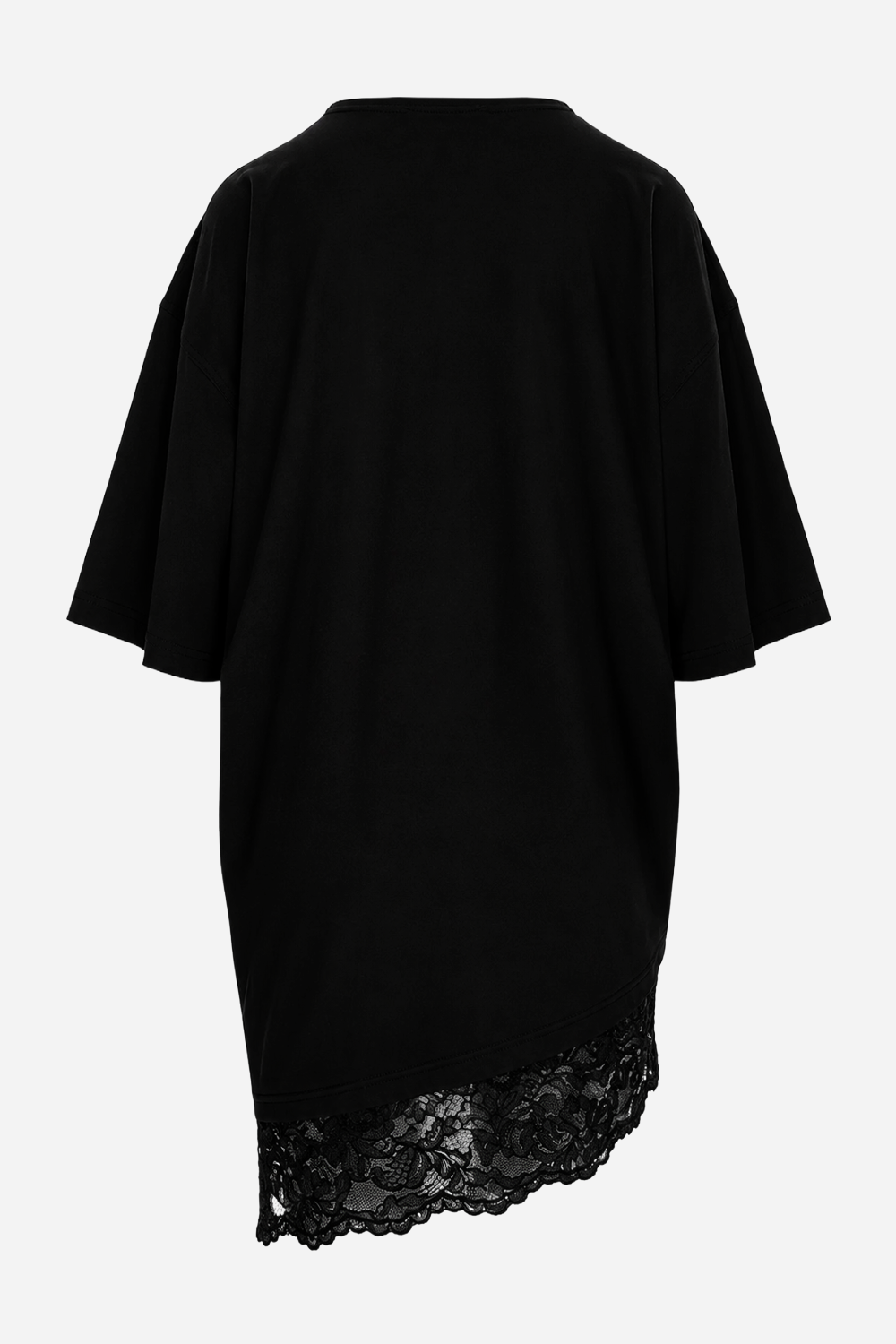 Japan Vanilla Lace Dress