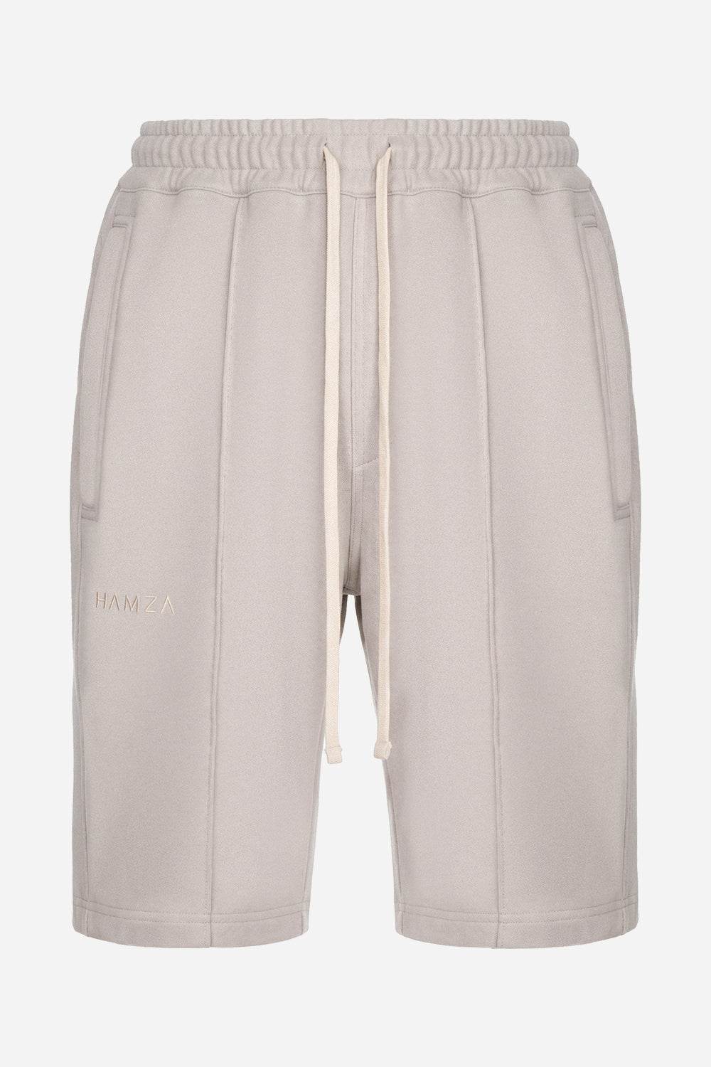 Khan Vanilla Shorts