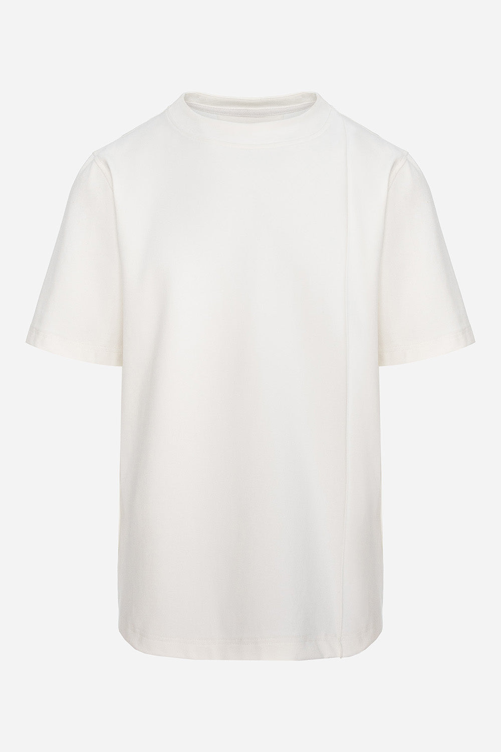 Koszulka Thom w kolorze off-white