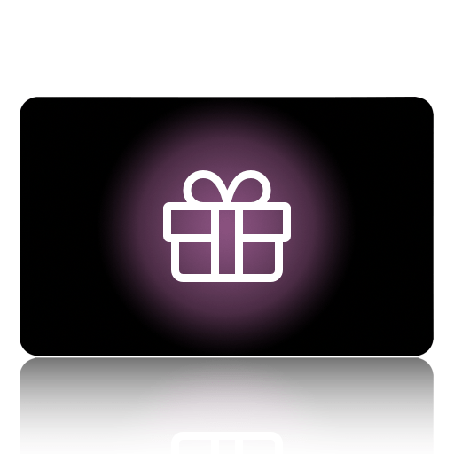 Gift card | Atelier Hamza