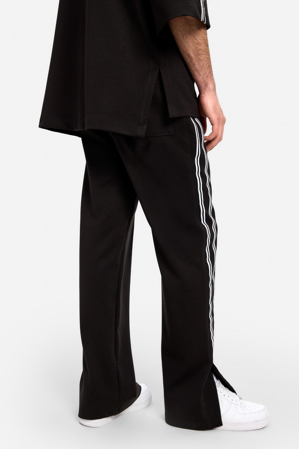 Roma split Pants