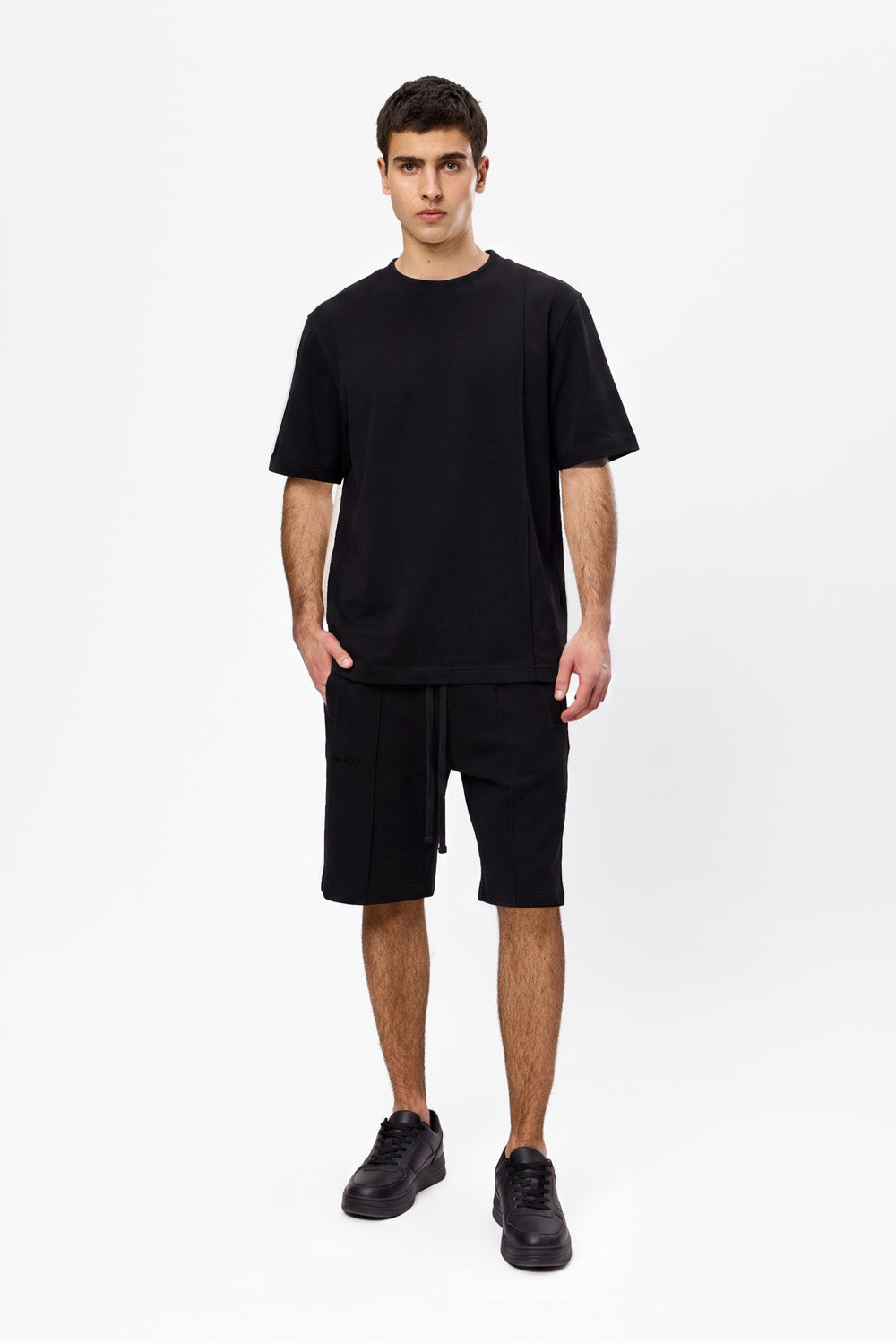 Koszulka Thom w kolorze off-white
