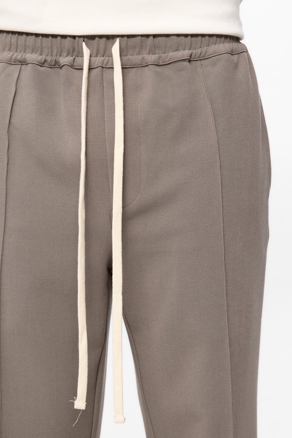 Pantaloni stofa 247 | Bărbați | Bej | Stil Modern & Elegant | Confort & Funcționalitate | Atelier Hamza