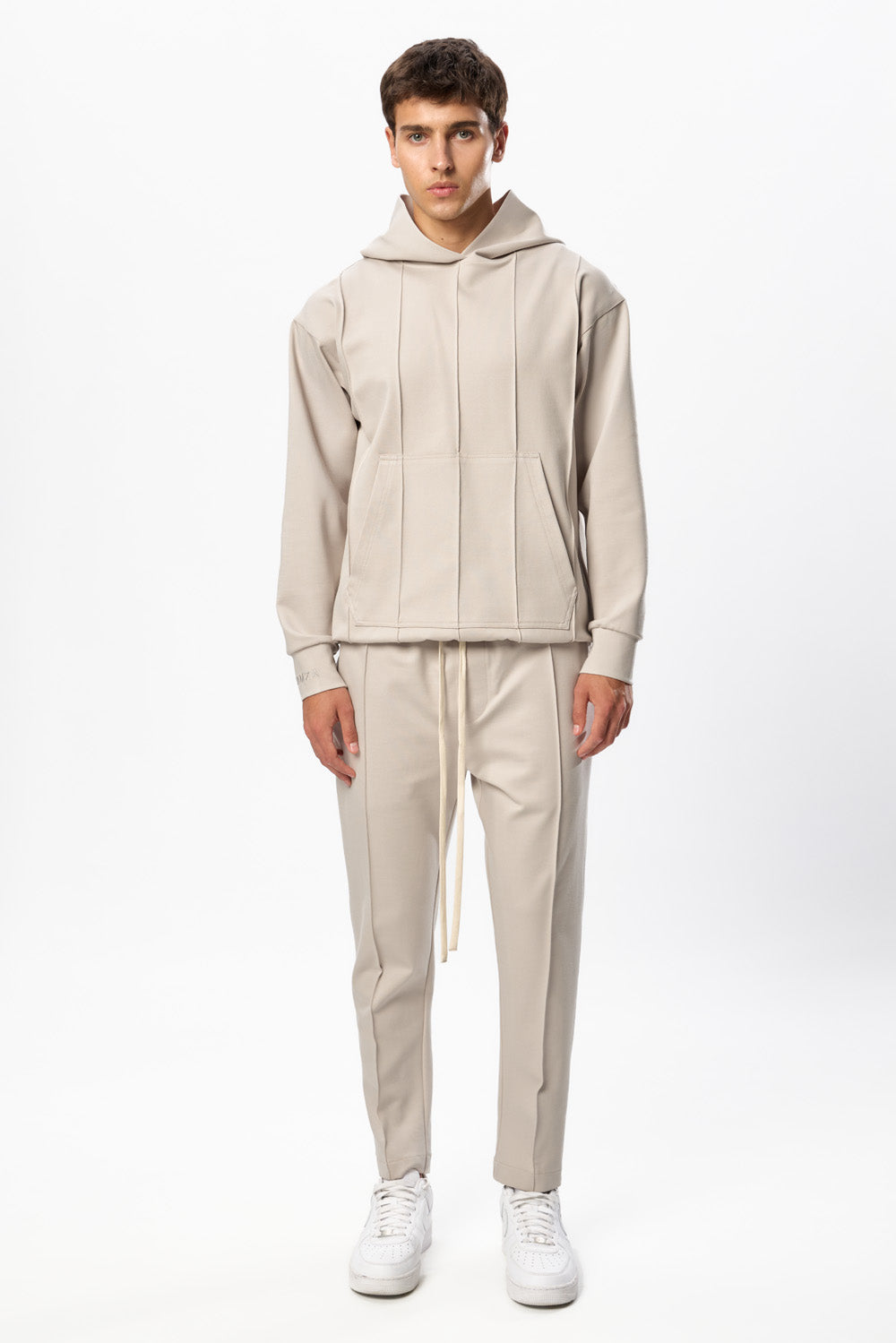 247 Vanilla Omar  Hoodie