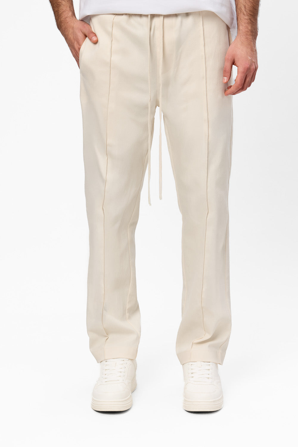Spodnie Denim Royale