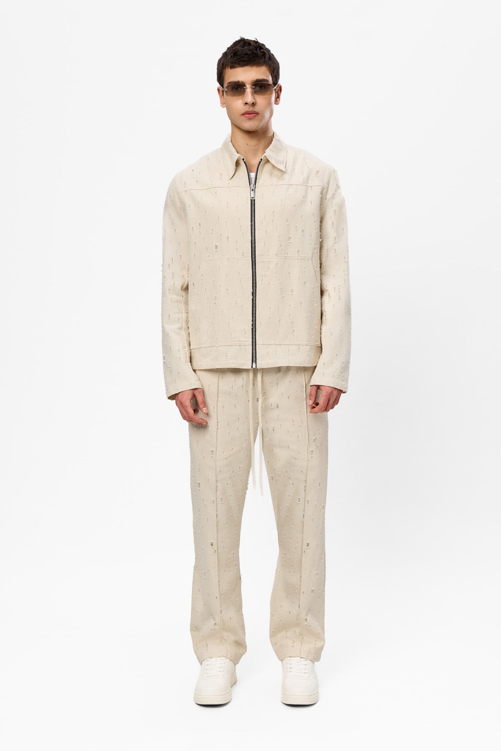 Koszula Denim Royale