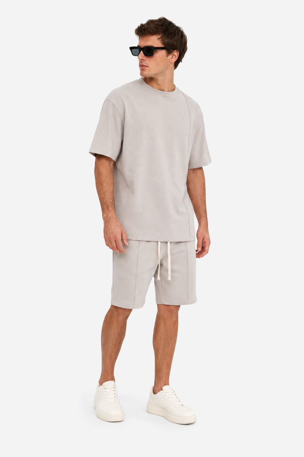 Koszulka Thom w kolorze off-white