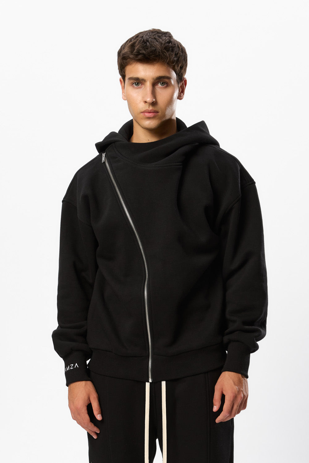 Ares Zip Hoodie