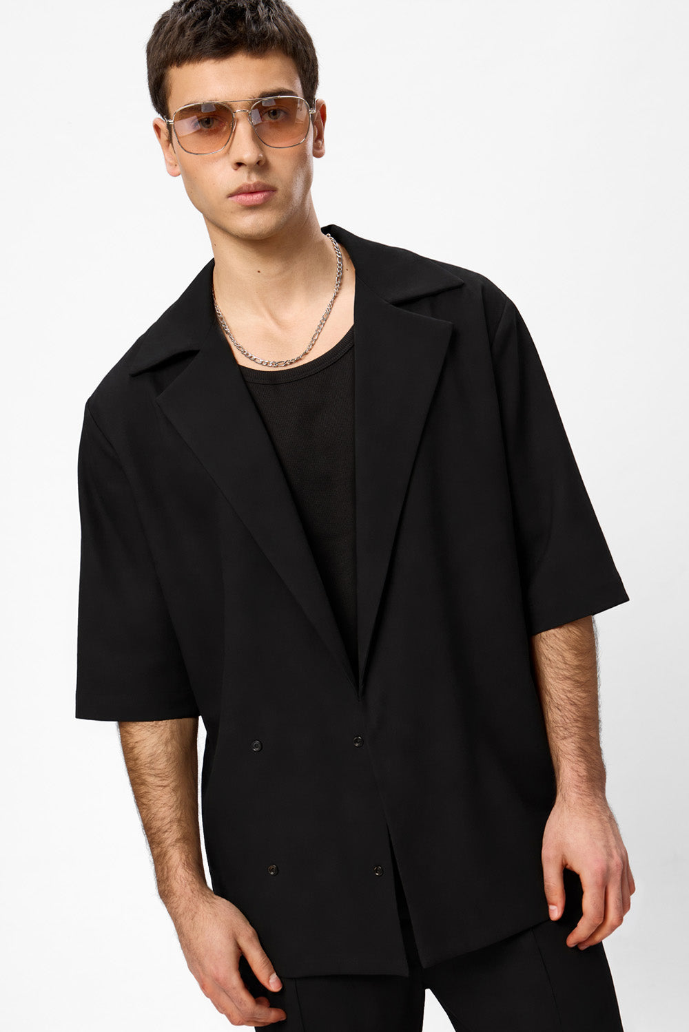Koszula Thom w kolorze off-white