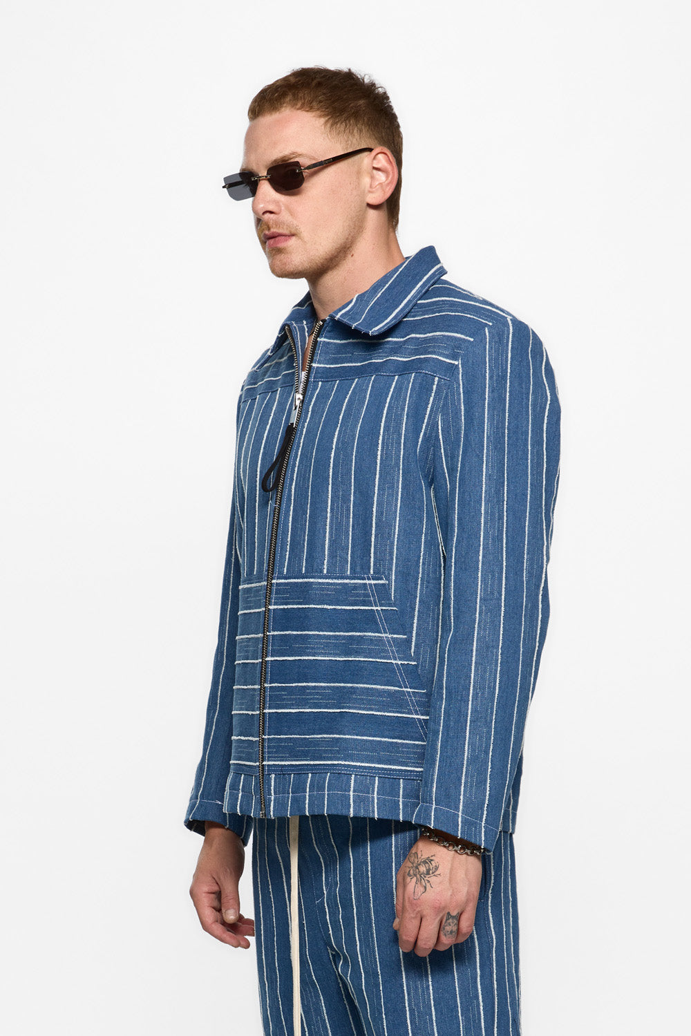 Koszula Denim Royale