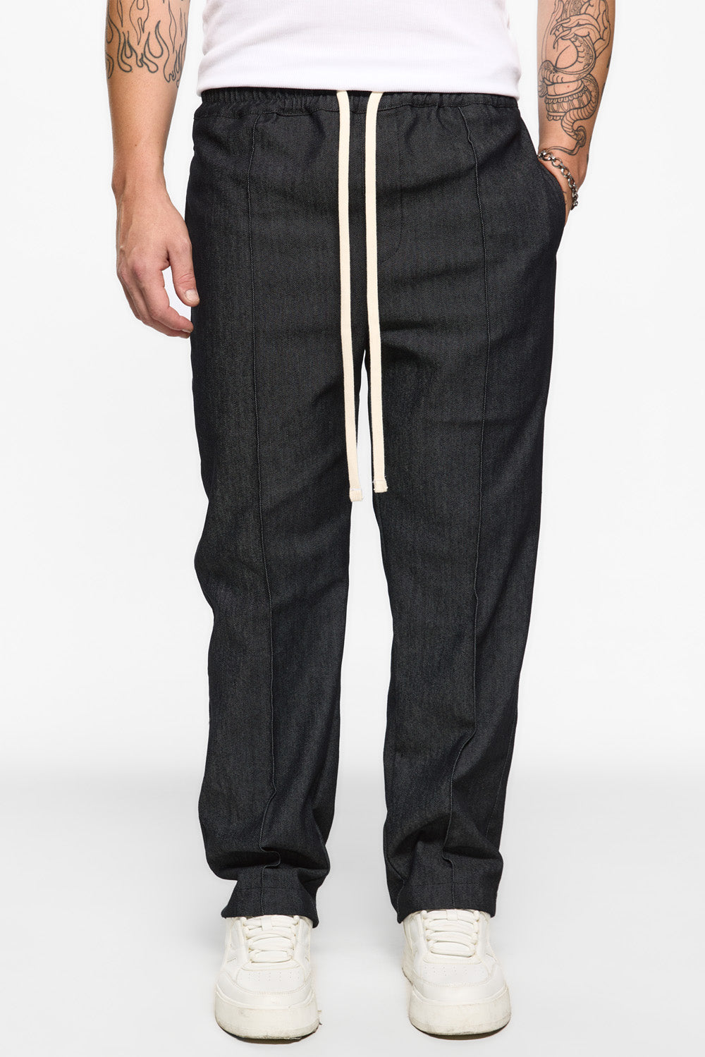 Spodnie Denim Royale