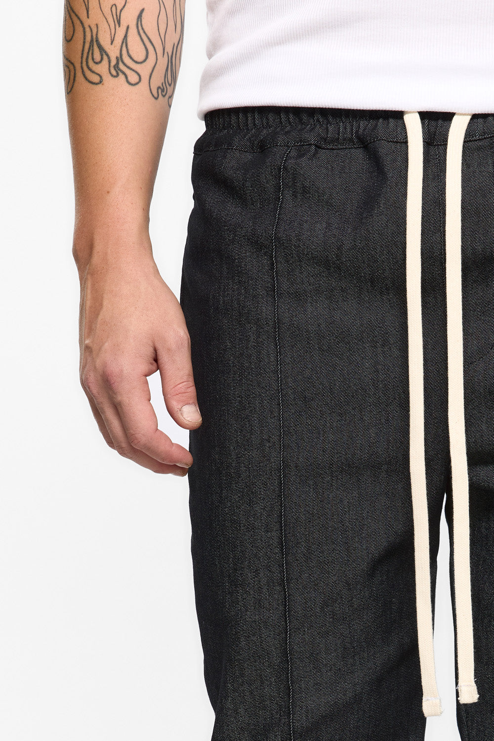 Spodnie Denim Royale