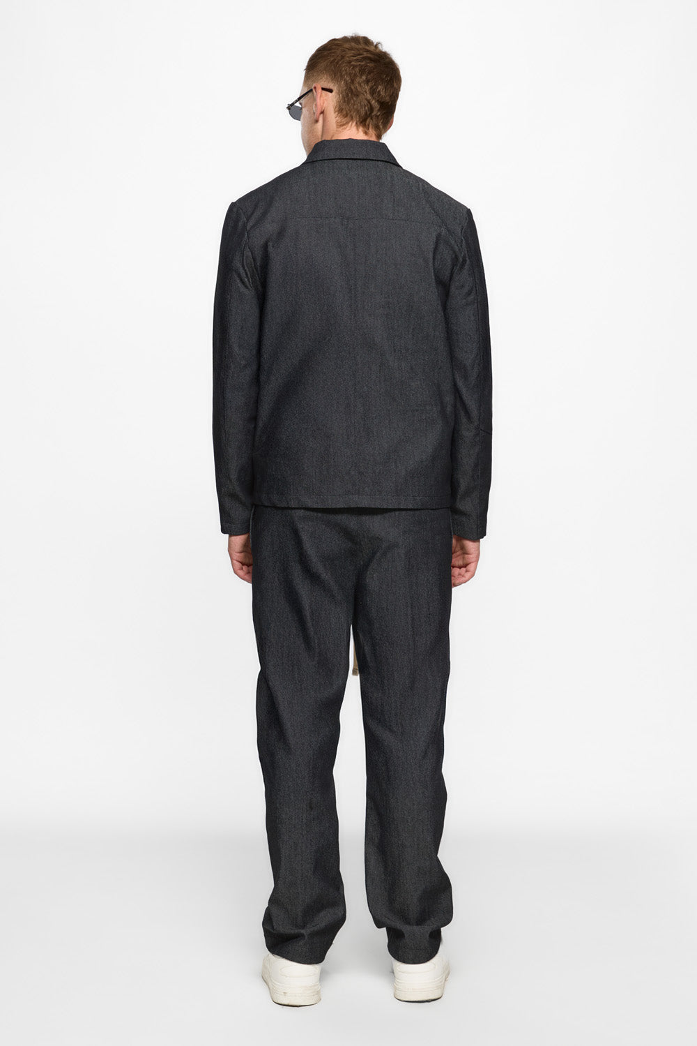 Koszula Denim Royale