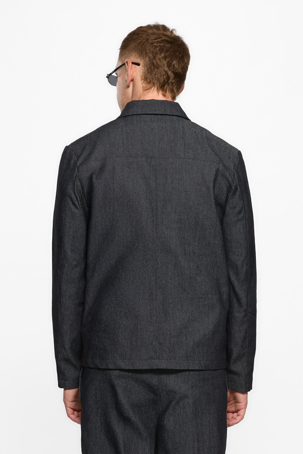 Koszula Denim Royale